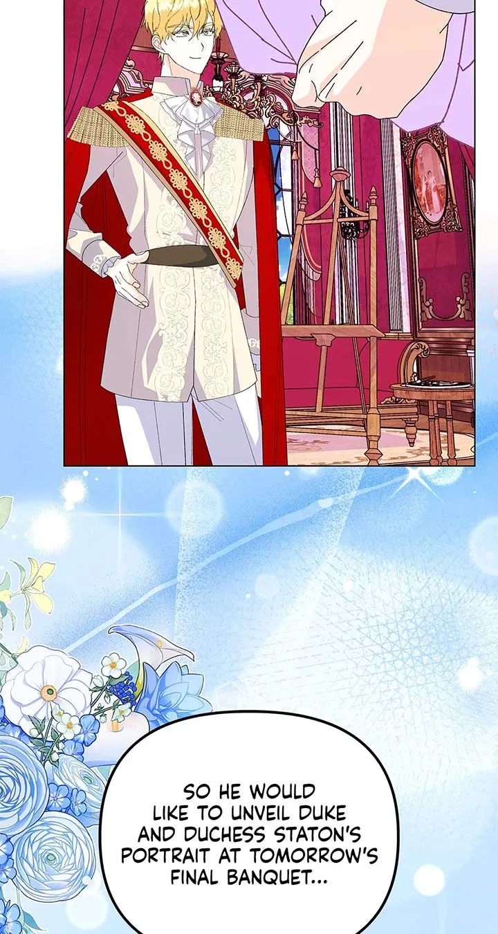 I Got Married to a Duke Called Beast Chapter 74 – Page 87