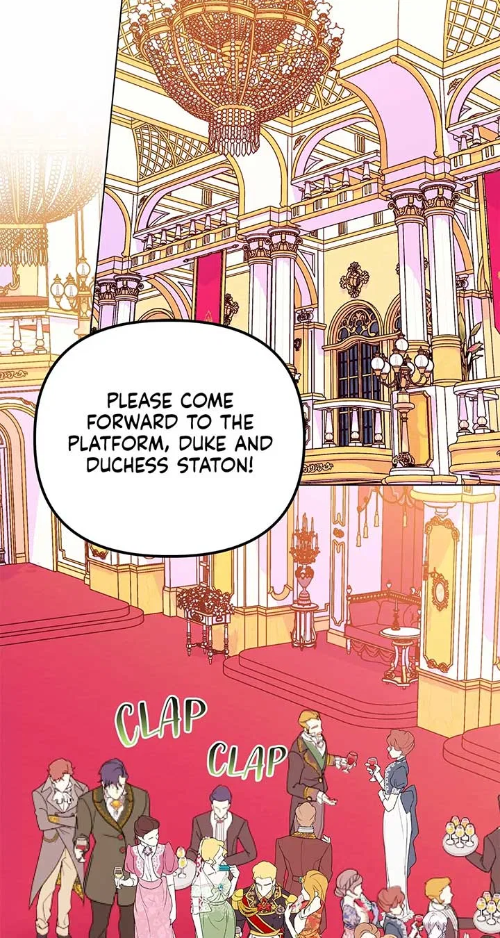 I Got Married to a Duke Called Beast Chapter 74 – Page 92