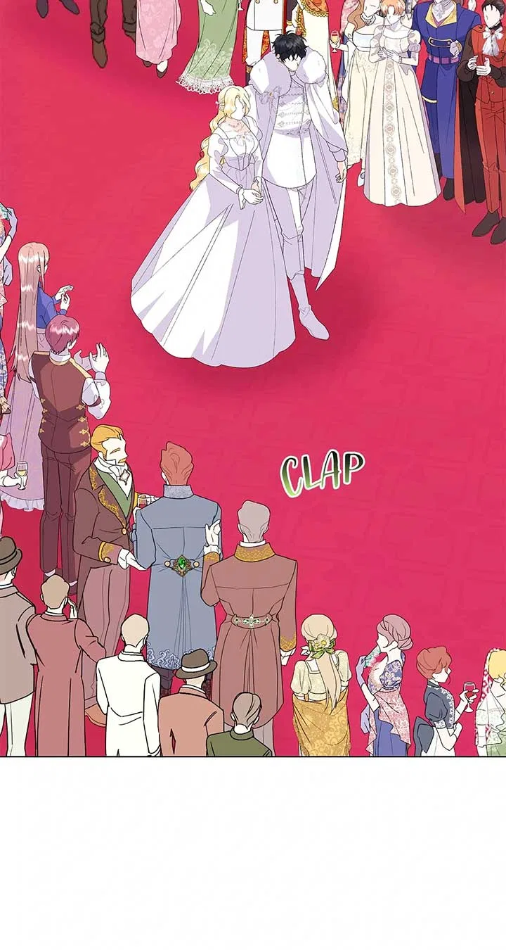 I Got Married to a Duke Called Beast Chapter 74 – Page 93