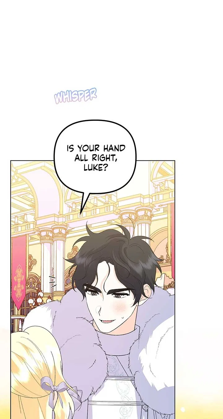I Got Married to a Duke Called Beast Chapter 74 – Page 94