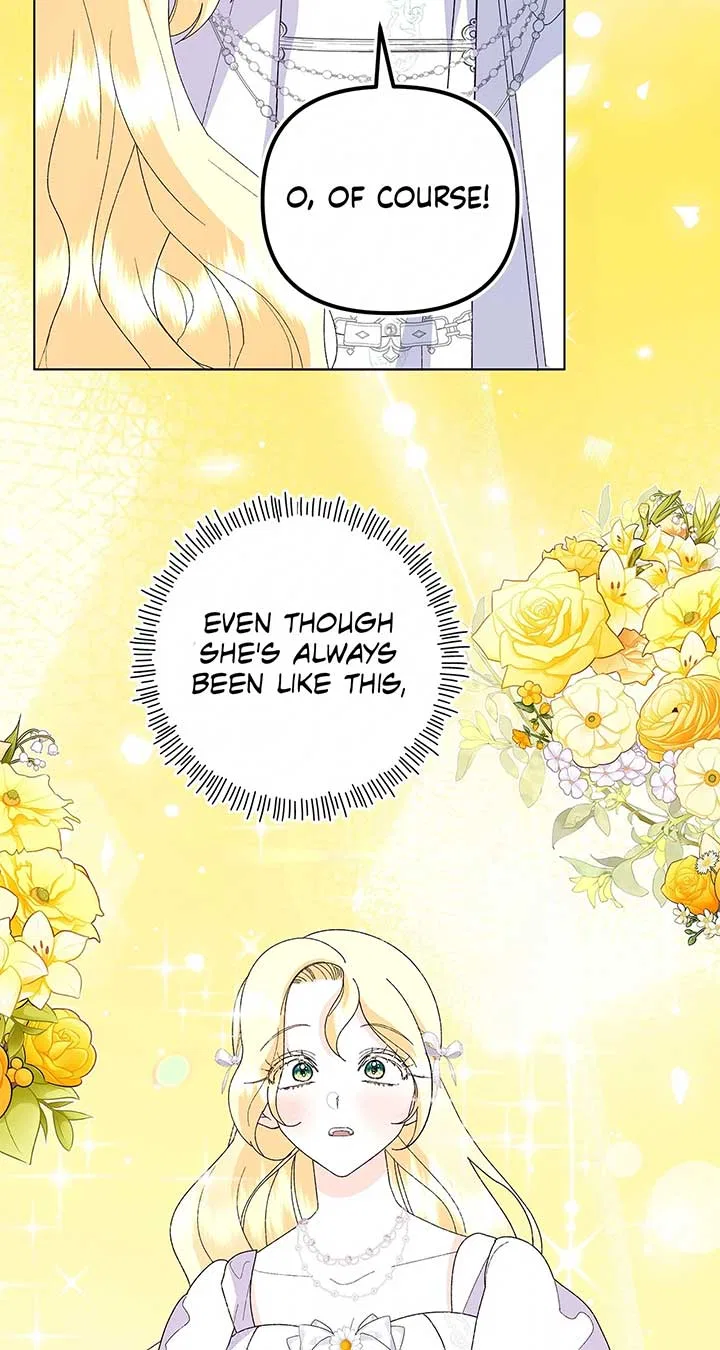 I Got Married to a Duke Called Beast Chapter 74 – Page 95