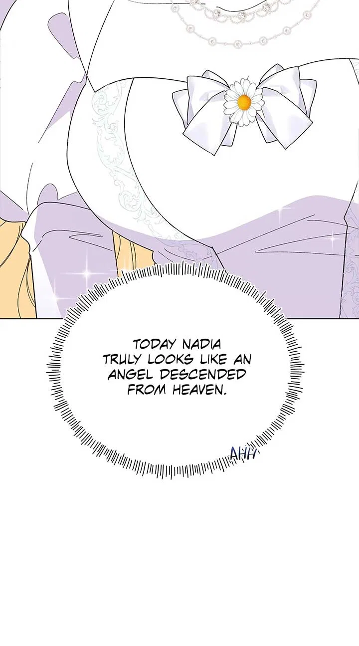 I Got Married to a Duke Called Beast Chapter 74 – Page 97
