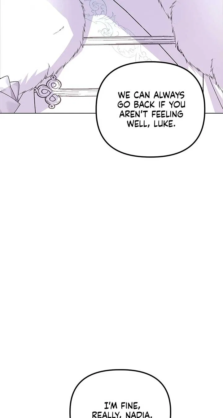I Got Married to a Duke Called Beast Chapter 74 – Page 99