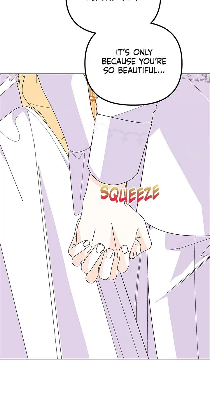 I Got Married to a Duke Called Beast Chapter 74 – Page 100
