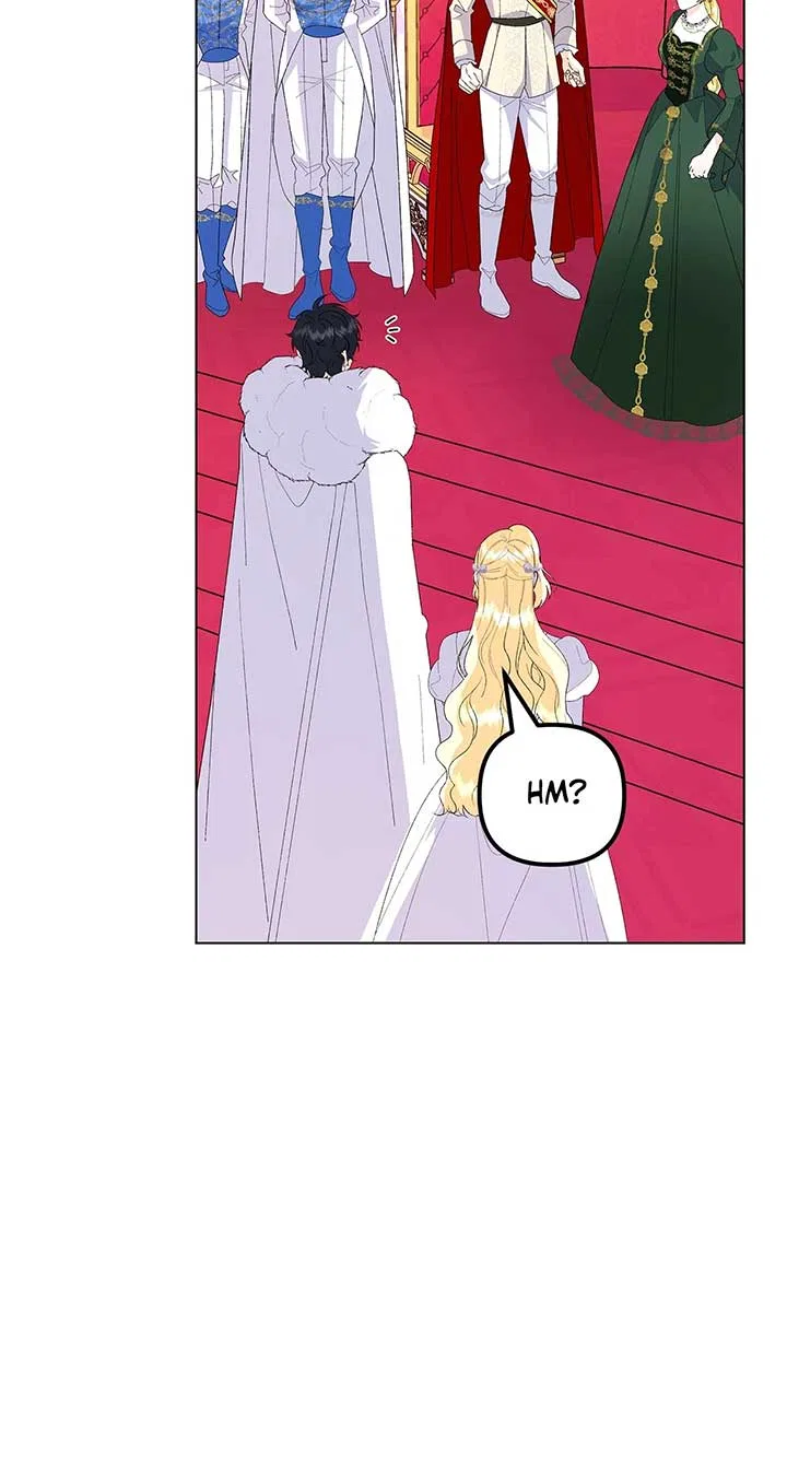 I Got Married to a Duke Called Beast Chapter 74 – Page 102