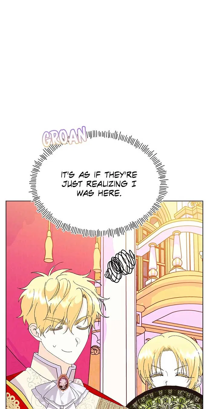 I Got Married to a Duke Called Beast Chapter 74 – Page 103