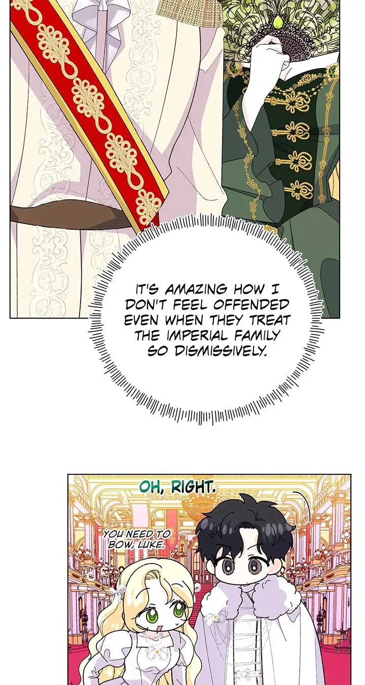 I Got Married to a Duke Called Beast Chapter 74 – Page 104
