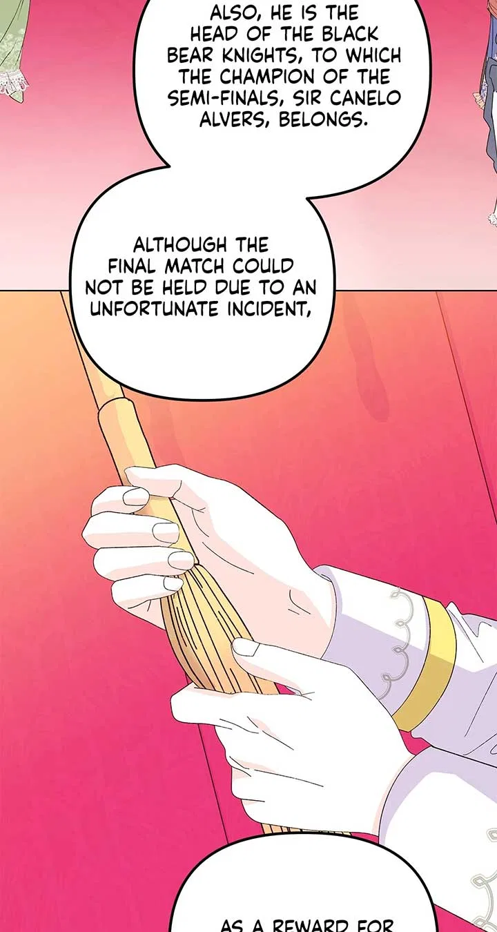 I Got Married to a Duke Called Beast Chapter 74 – Page 108