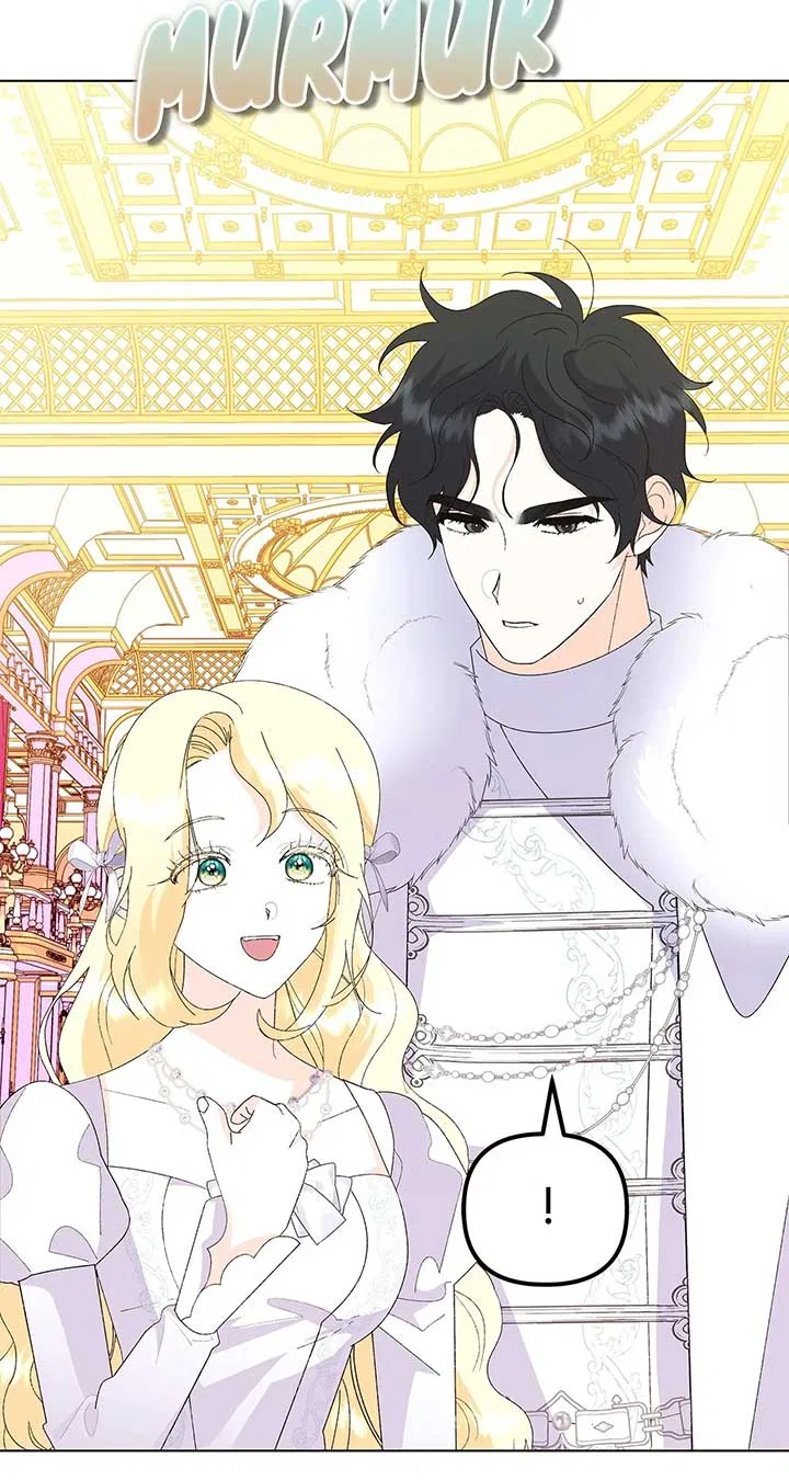 I Got Married to a Duke Called Beast Chapter 74 – Page 110