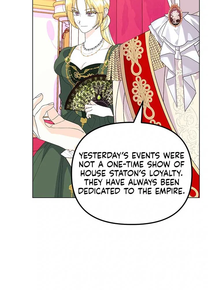 I Got Married to a Duke Called Beast Chapter 74 – Page 112