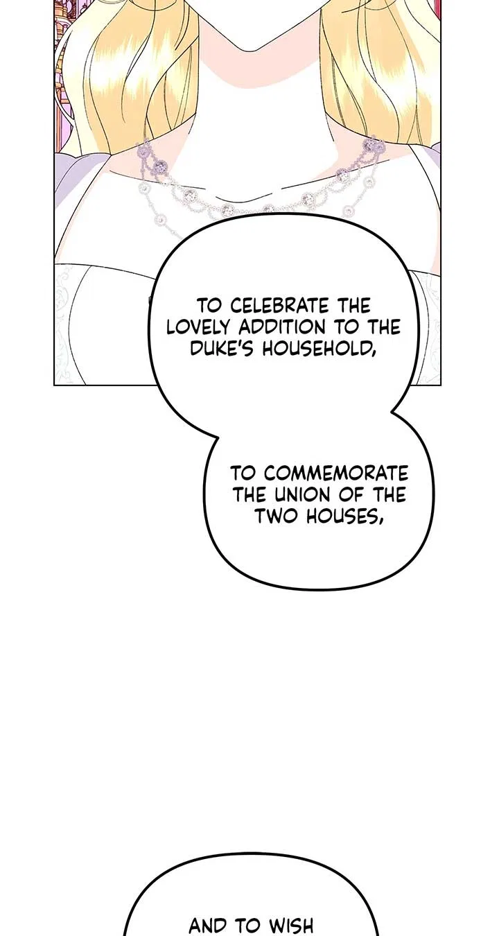 I Got Married to a Duke Called Beast Chapter 74 – Page 114