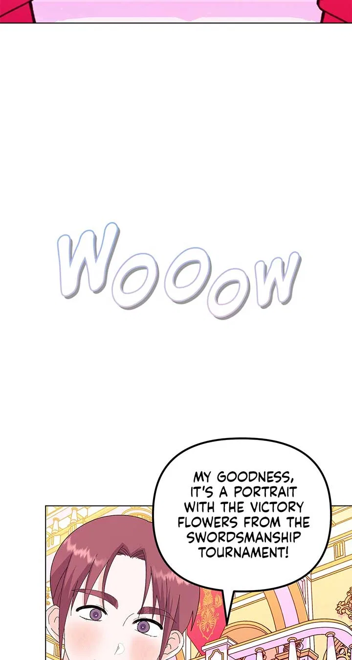 I Got Married to a Duke Called Beast Chapter 74 – Page 118