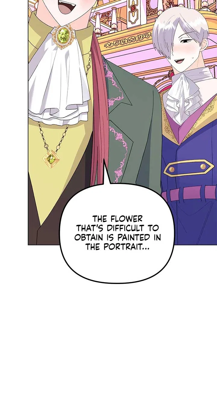 I Got Married to a Duke Called Beast Chapter 74 – Page 119
