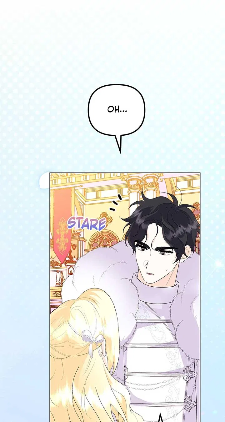 I Got Married to a Duke Called Beast Chapter 74 – Page 123