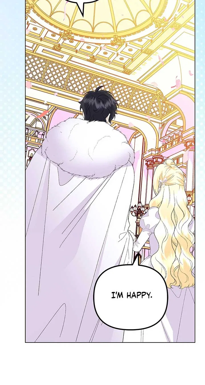 I Got Married to a Duke Called Beast Chapter 74 – Page 127