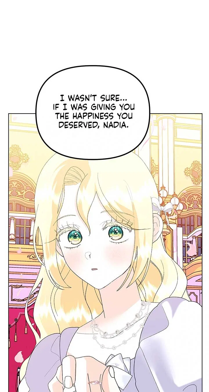 I Got Married to a Duke Called Beast Chapter 74 – Page 129