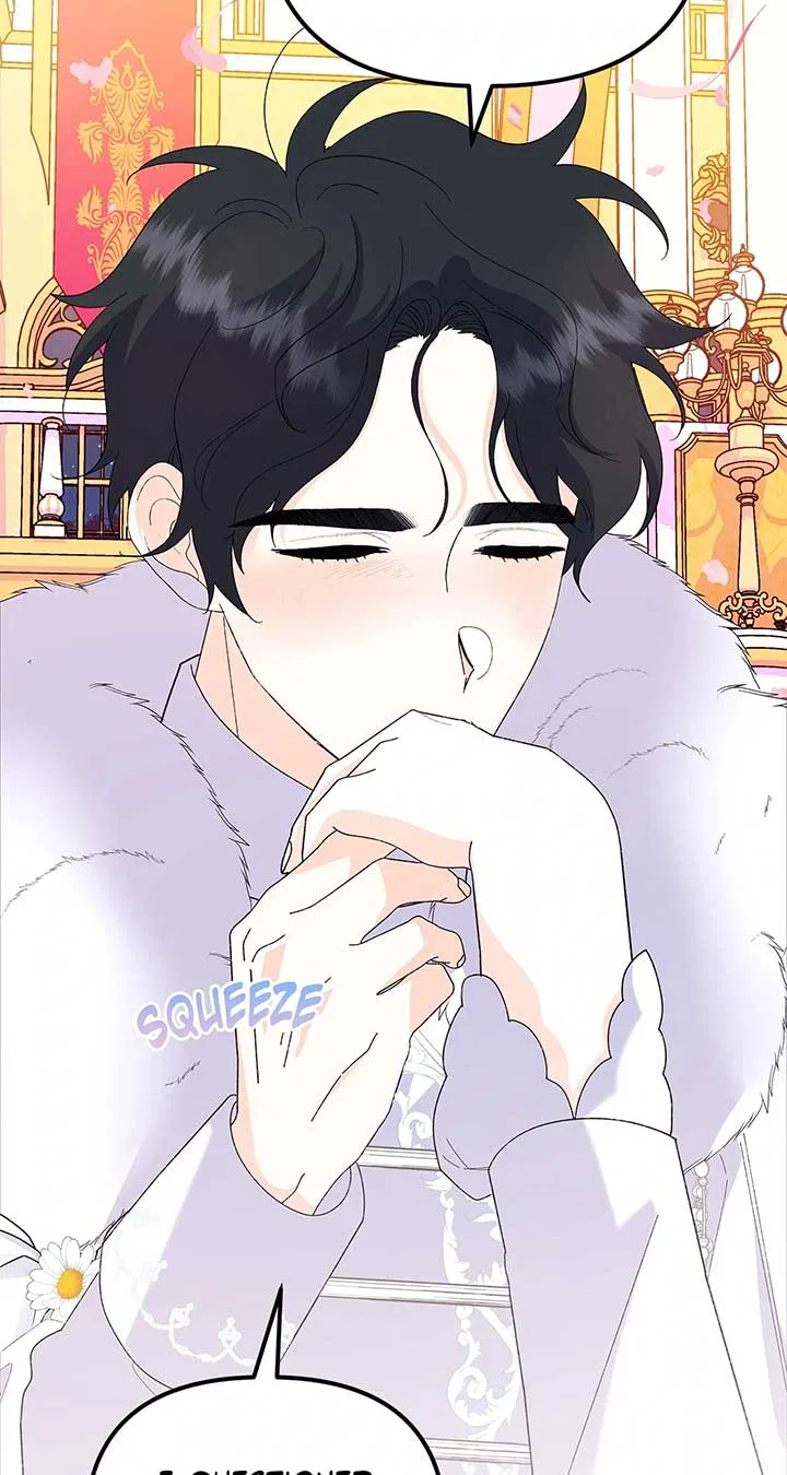 I Got Married to a Duke Called Beast Chapter 74 – Page 131