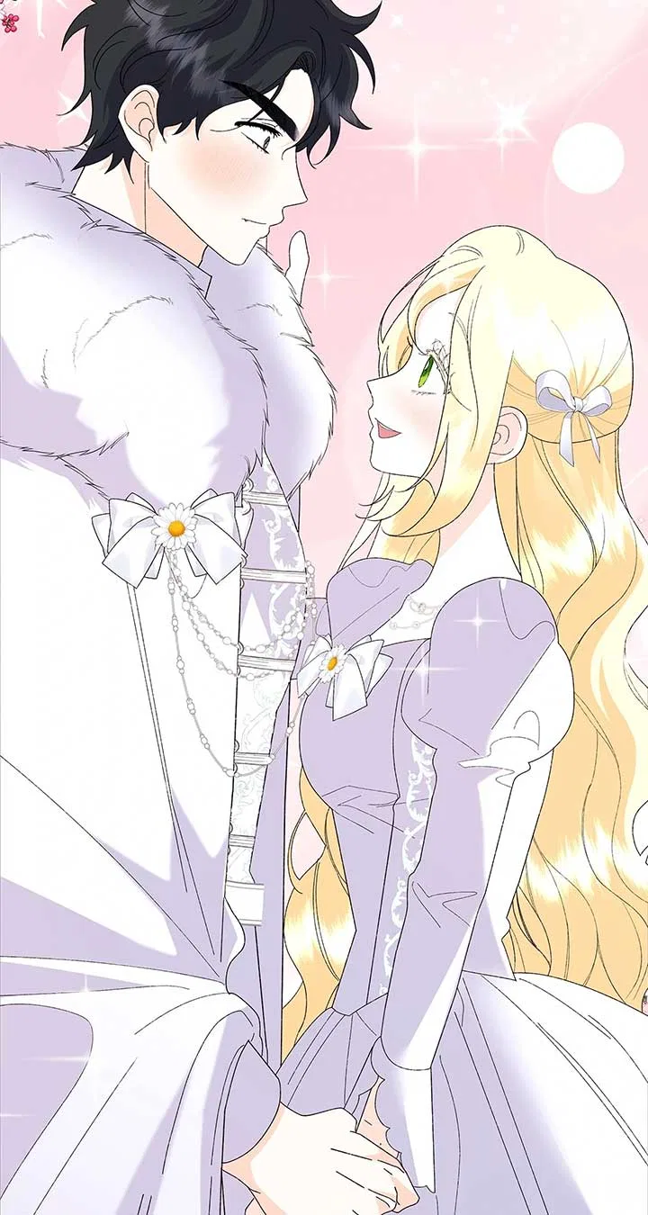 I Got Married to a Duke Called Beast Chapter 74 – Page 134