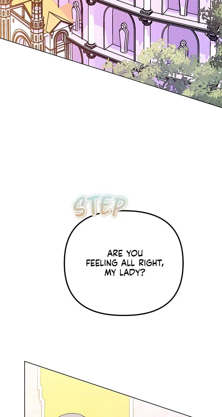 I Got Married to a Duke Called Beast Chapter 72 – Page 4
