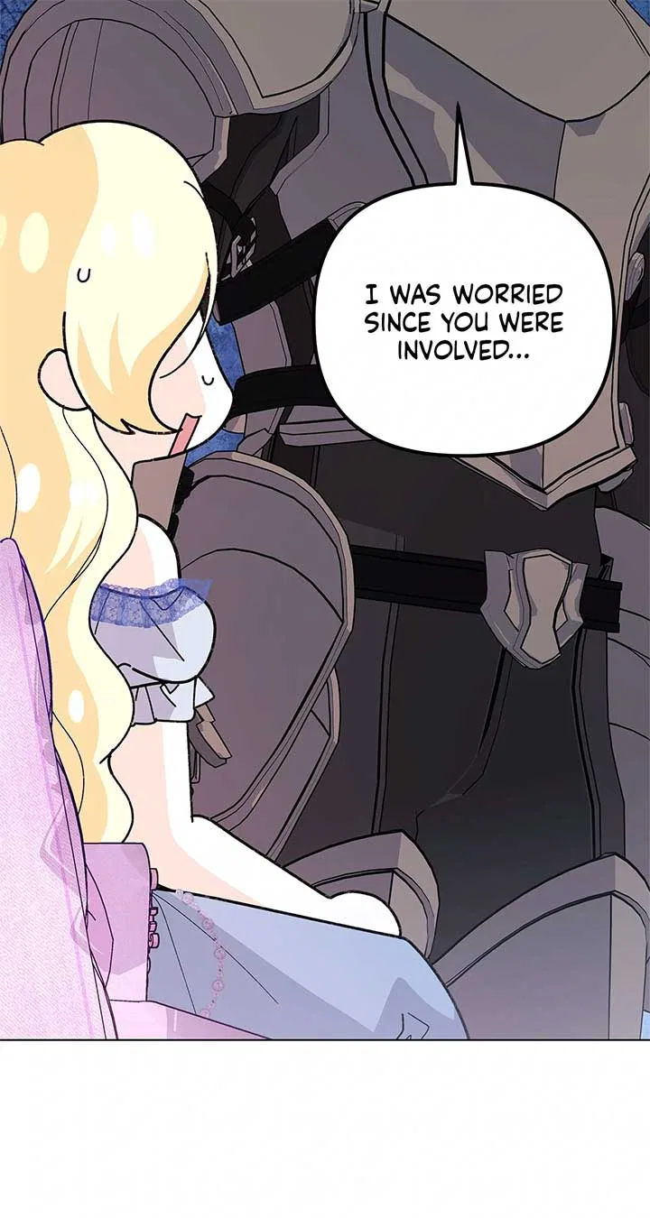 I Got Married to a Duke Called Beast Chapter 72 – Page 7