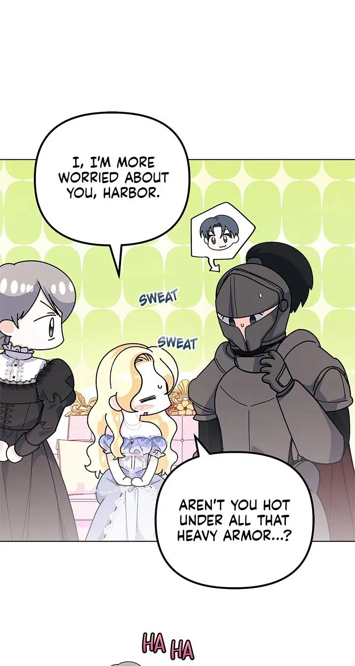 I Got Married to a Duke Called Beast Chapter 72 – Page 9