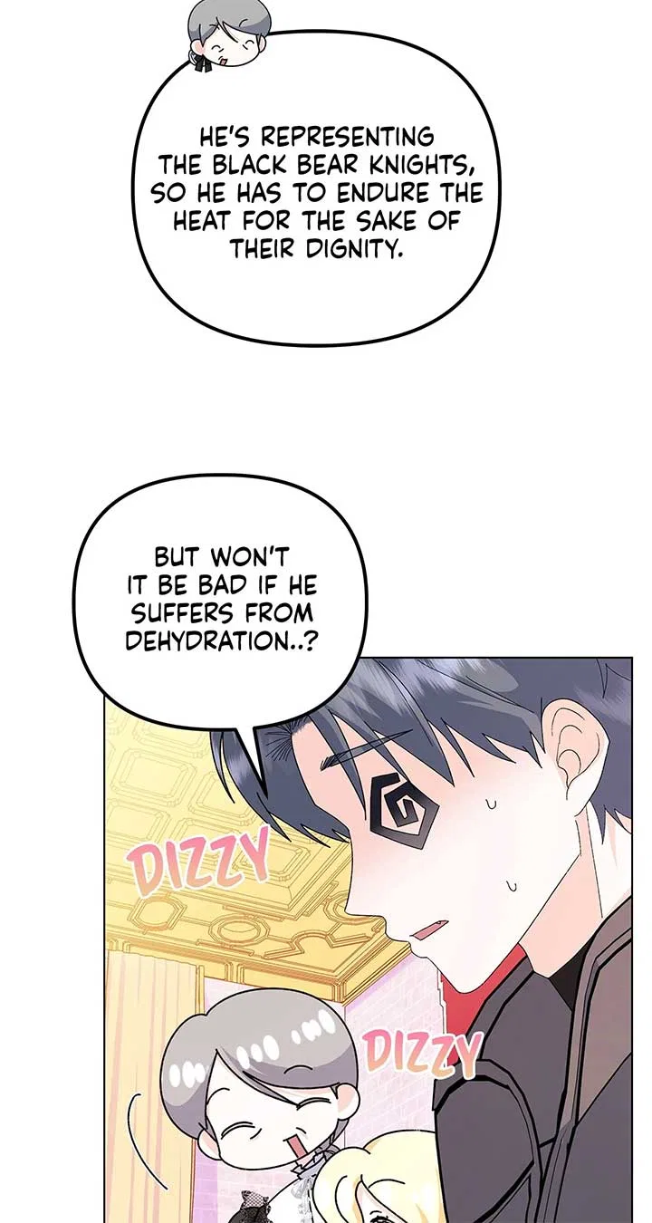 I Got Married to a Duke Called Beast Chapter 72 – Page 10