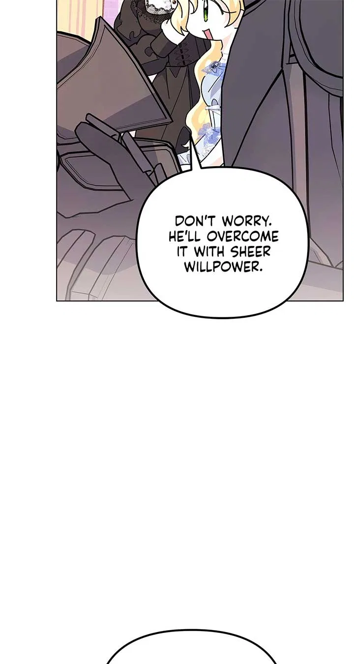 I Got Married to a Duke Called Beast Chapter 72 – Page 11