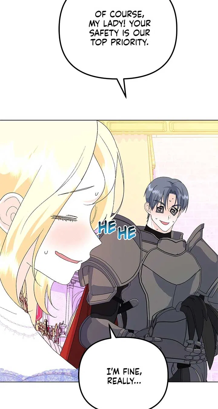 I Got Married to a Duke Called Beast Chapter 72 – Page 12