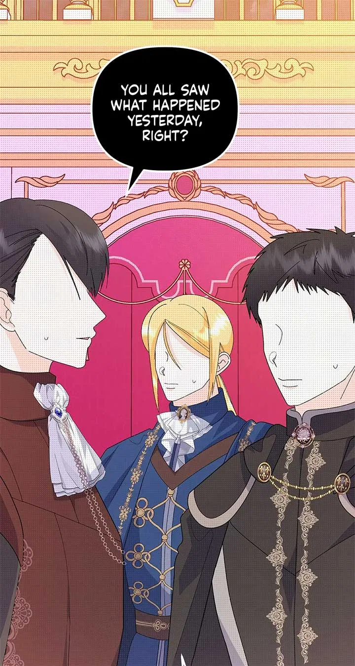I Got Married to a Duke Called Beast Chapter 72 – Page 15
