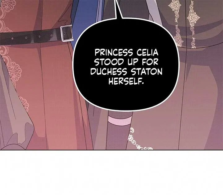 I Got Married to a Duke Called Beast Chapter 72 – Page 16