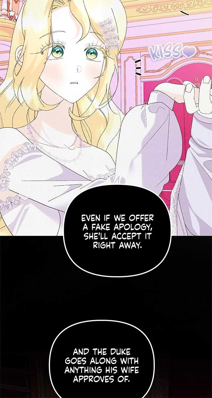 I Got Married to a Duke Called Beast Chapter 72 – Page 19