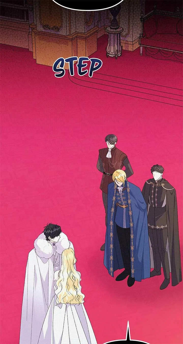 I Got Married to a Duke Called Beast Chapter 72 – Page 20