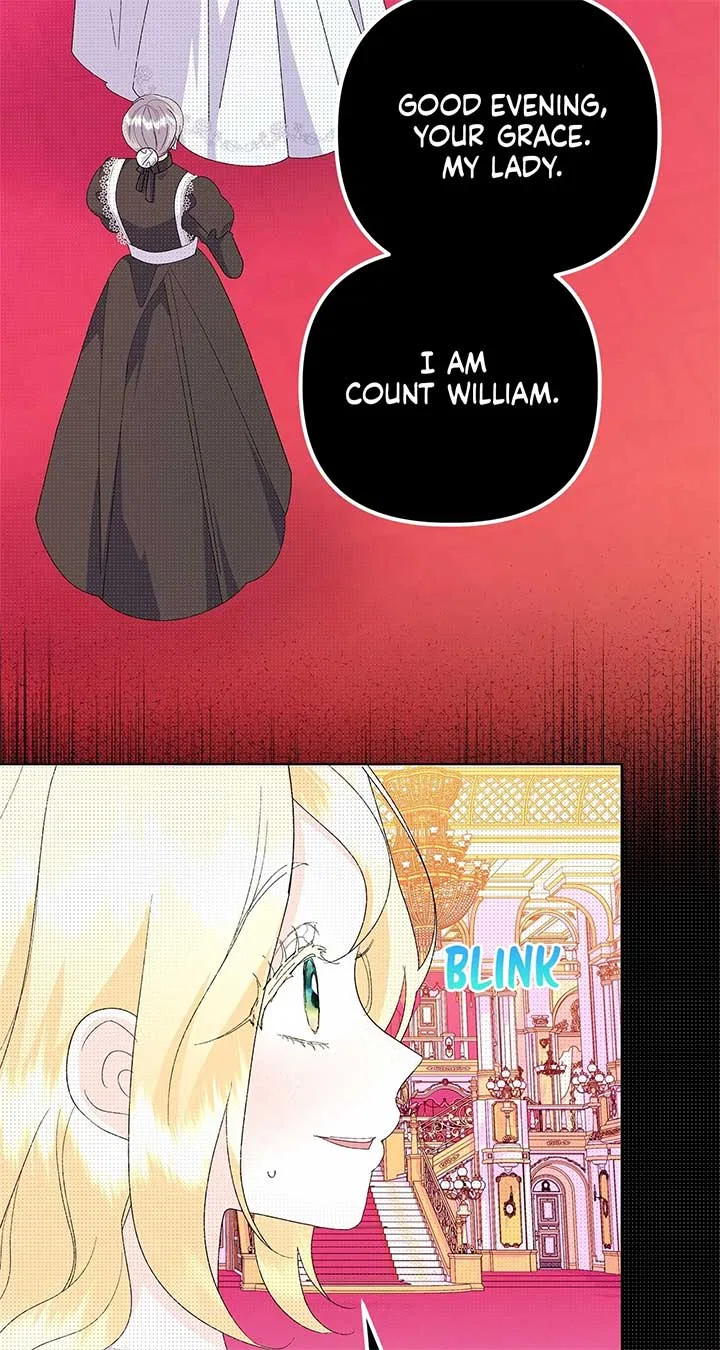 I Got Married to a Duke Called Beast Chapter 72 – Page 21