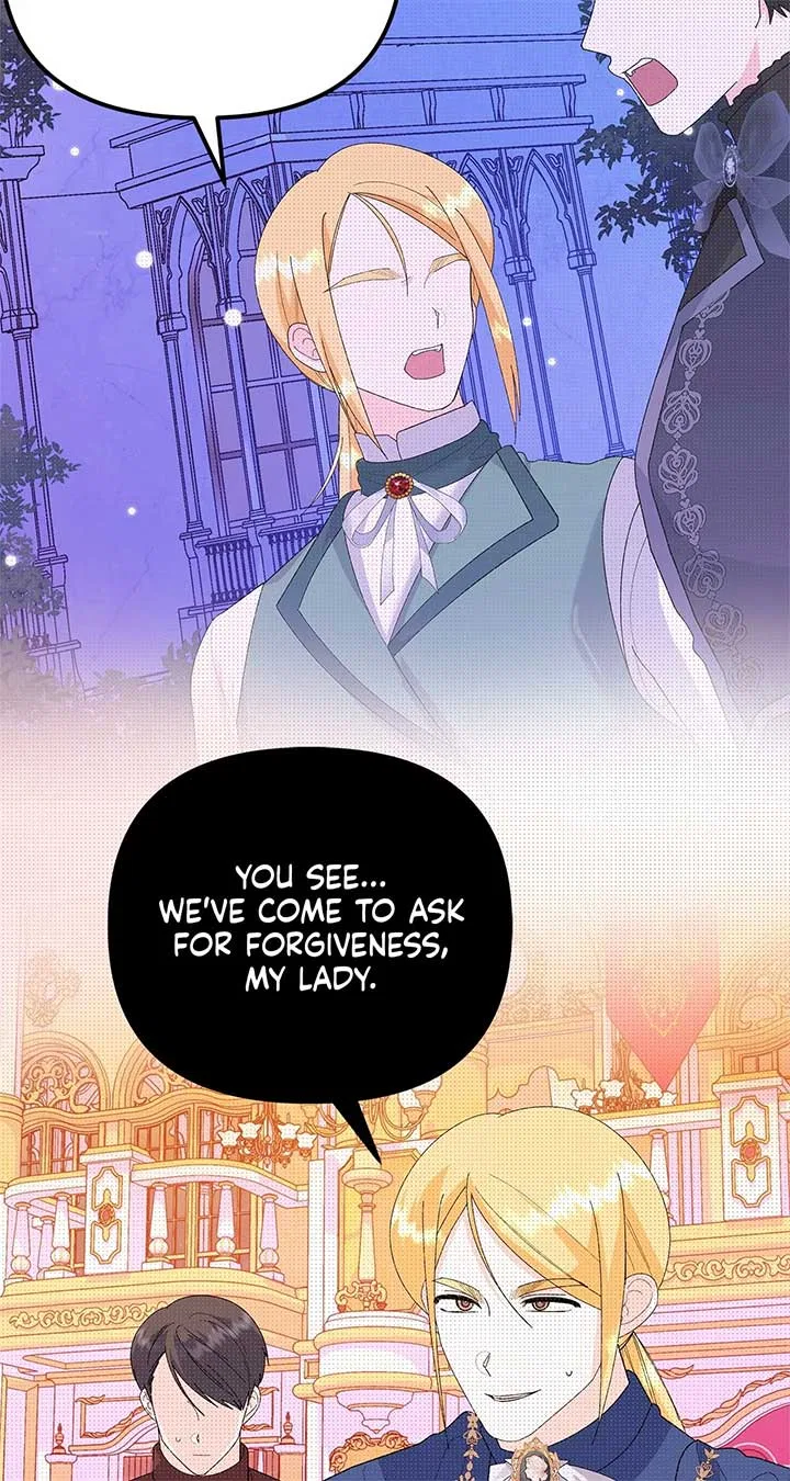 I Got Married to a Duke Called Beast Chapter 72 – Page 23