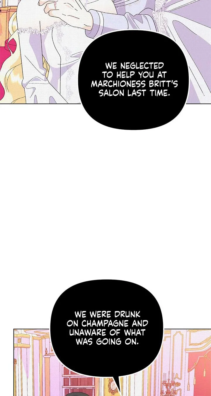 I Got Married to a Duke Called Beast Chapter 72 – Page 26