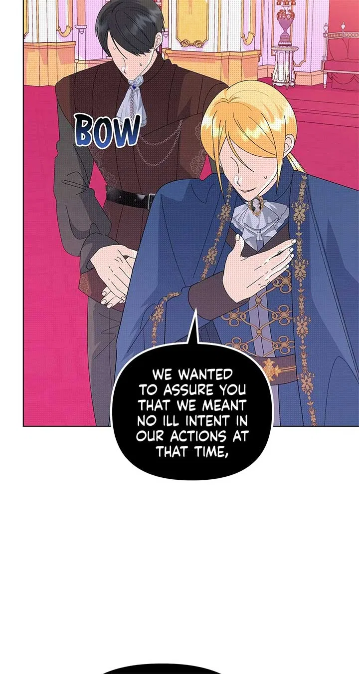 I Got Married to a Duke Called Beast Chapter 72 – Page 27