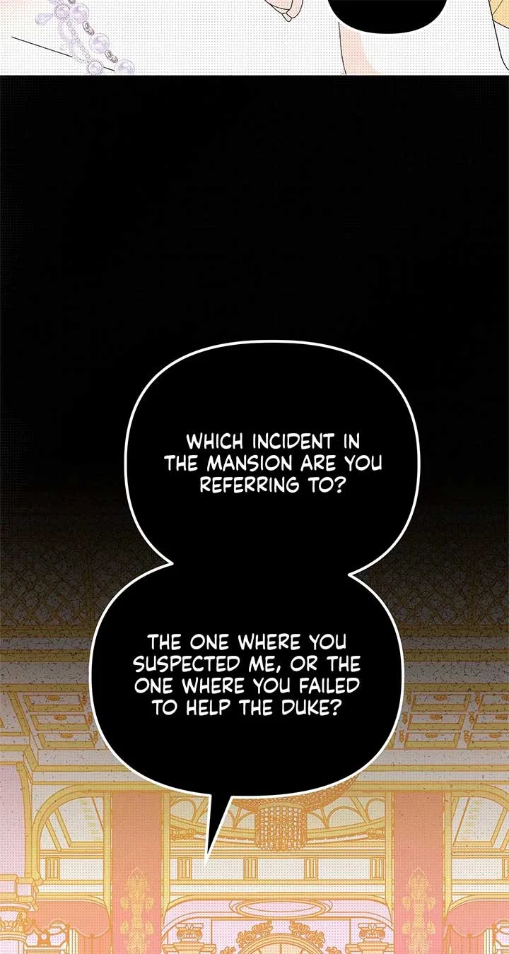 I Got Married to a Duke Called Beast Chapter 72 – Page 29