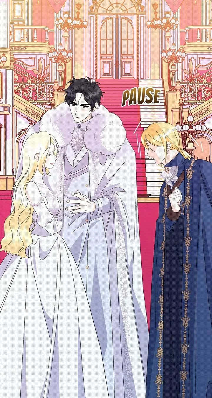 I Got Married to a Duke Called Beast Chapter 72 – Page 30