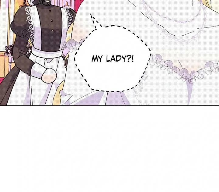 I Got Married to a Duke Called Beast Chapter 72 – Page 32