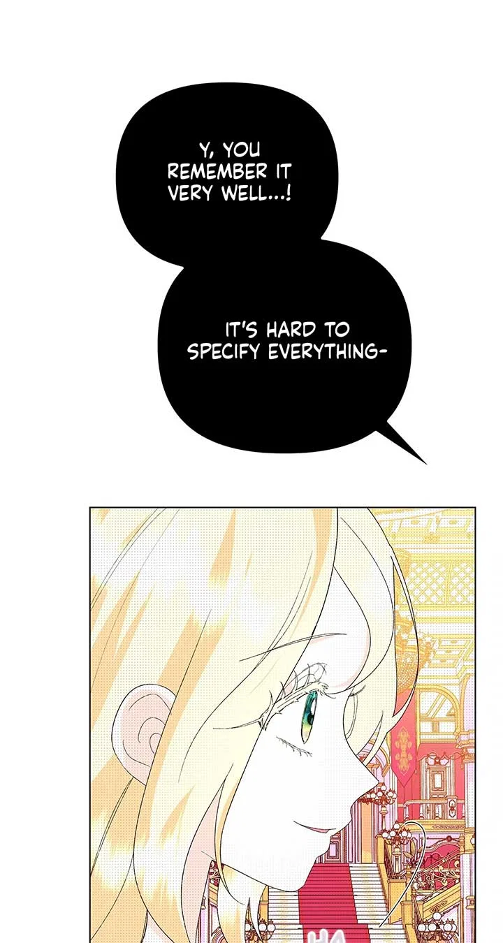 I Got Married to a Duke Called Beast Chapter 72 – Page 33