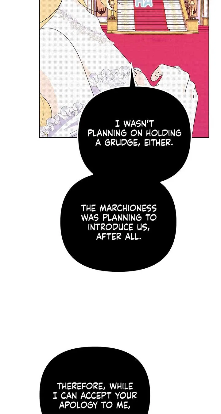 I Got Married to a Duke Called Beast Chapter 72 – Page 34