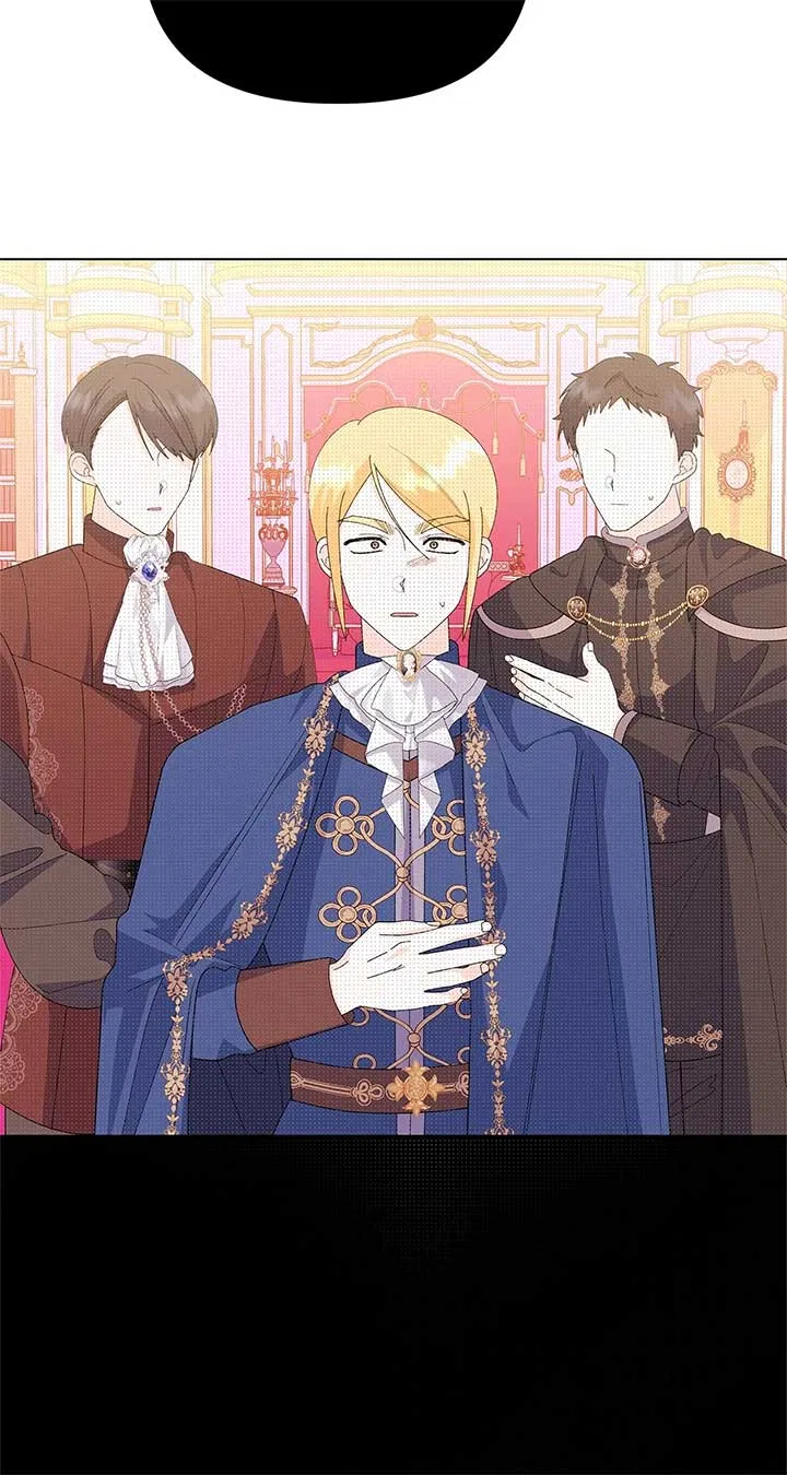 I Got Married to a Duke Called Beast Chapter 72 – Page 35