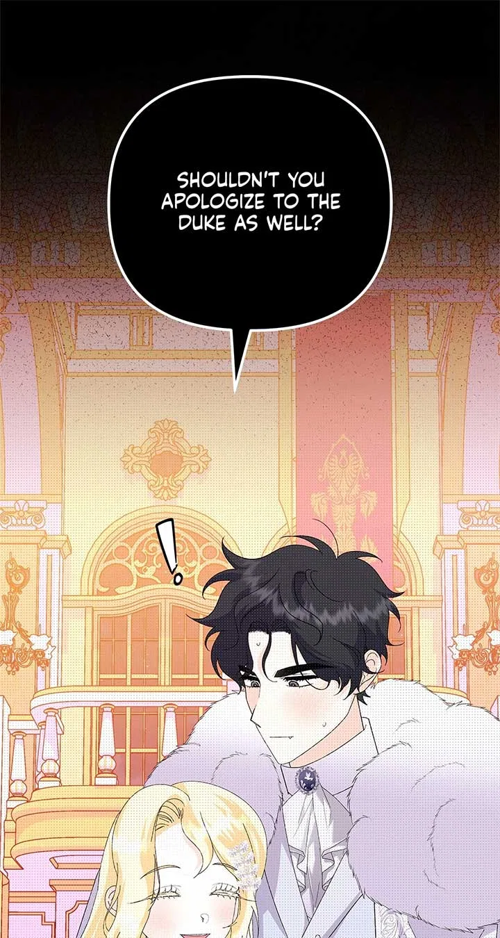I Got Married to a Duke Called Beast Chapter 72 – Page 36