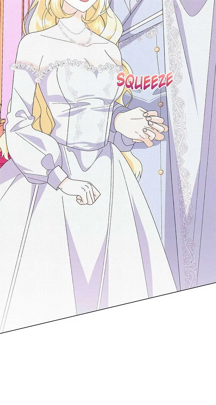 I Got Married to a Duke Called Beast Chapter 72 – Page 37