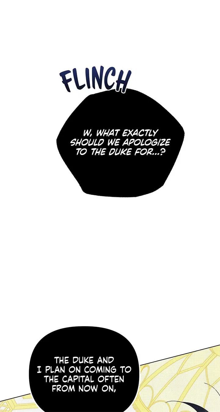 I Got Married to a Duke Called Beast Chapter 72 – Page 38