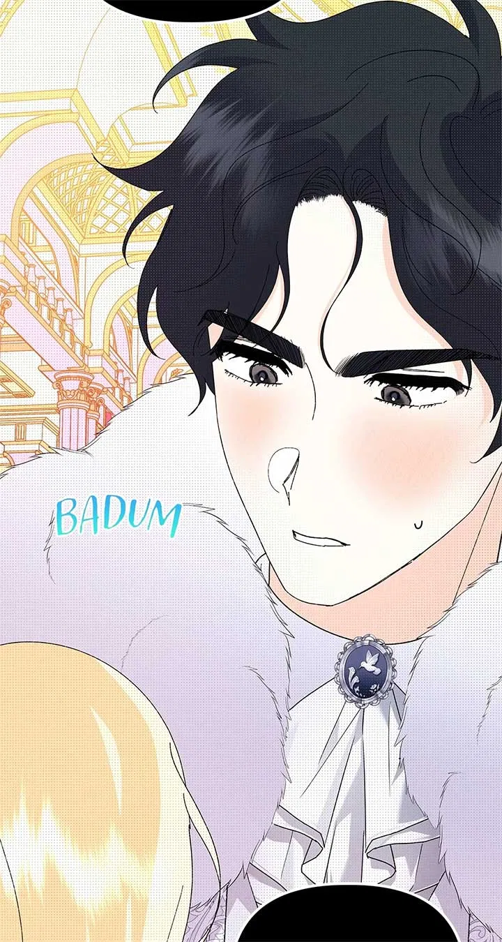 I Got Married to a Duke Called Beast Chapter 72 – Page 39