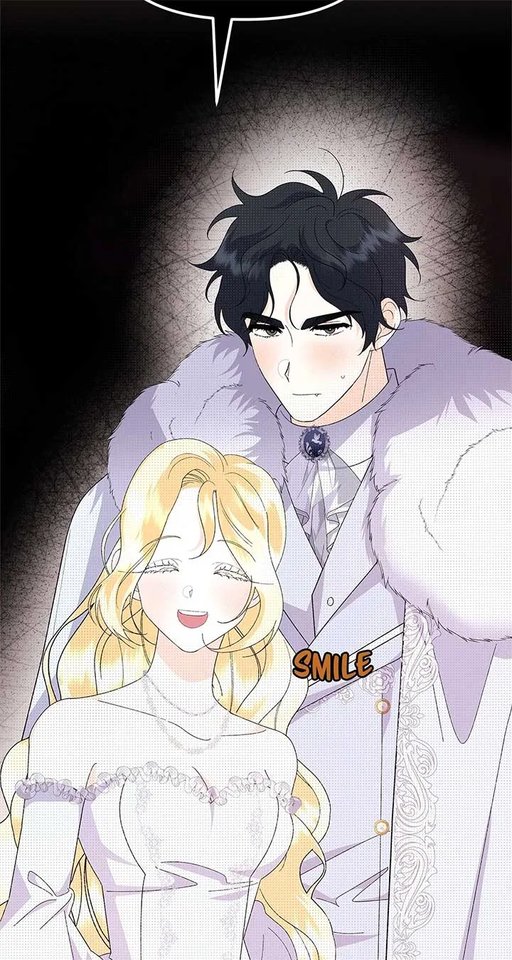 I Got Married to a Duke Called Beast Chapter 72 – Page 43