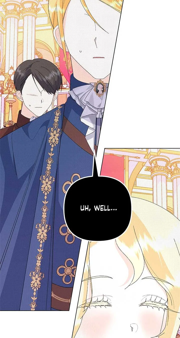 I Got Married to a Duke Called Beast Chapter 72 – Page 45