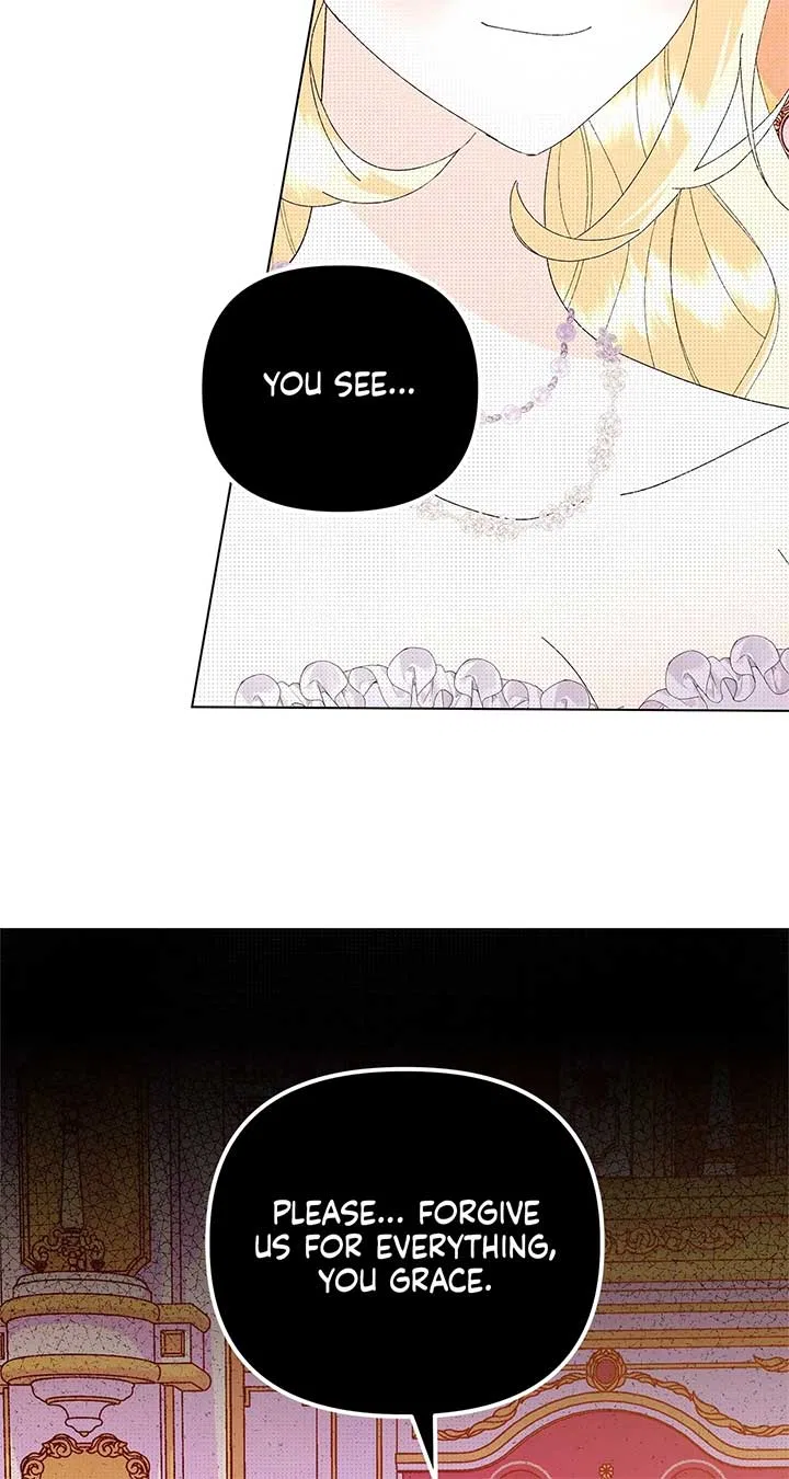 I Got Married to a Duke Called Beast Chapter 72 – Page 46