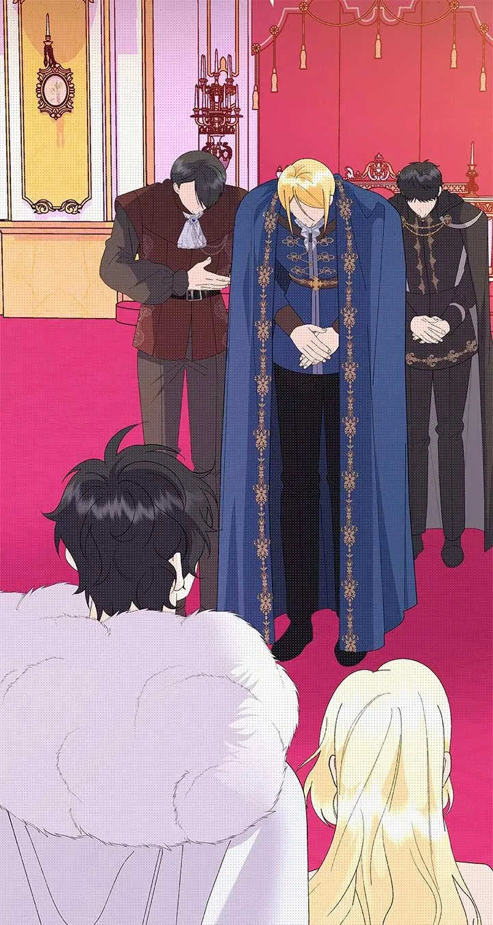 I Got Married to a Duke Called Beast Chapter 72 – Page 47
